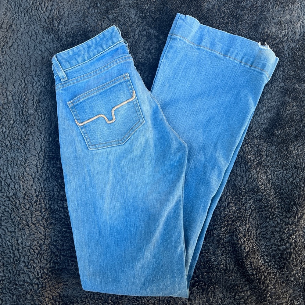 Kimes Ranch Jeans- Lola
